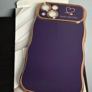 NEW VIRAL IPhone case